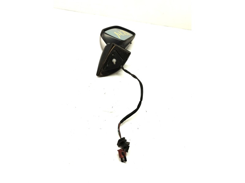 Recambio de retrovisor derecho para peugeot 407 1.6 hdi fap cat (9hz / dv6ted4) referencia OEM IAM 024145  