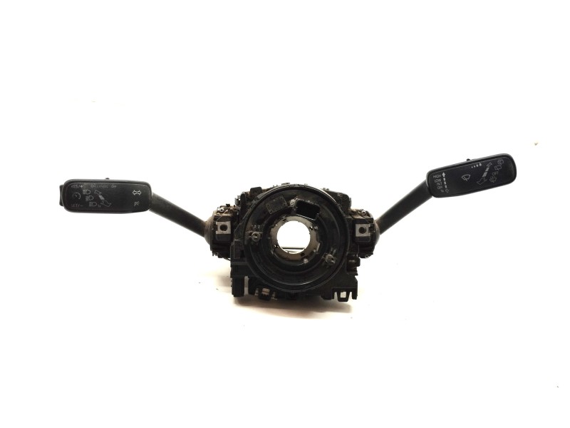 Recambio de mando multifuncion para seat leon (5f1) 1.6 tdi referencia OEM IAM 5Q0953507AC  