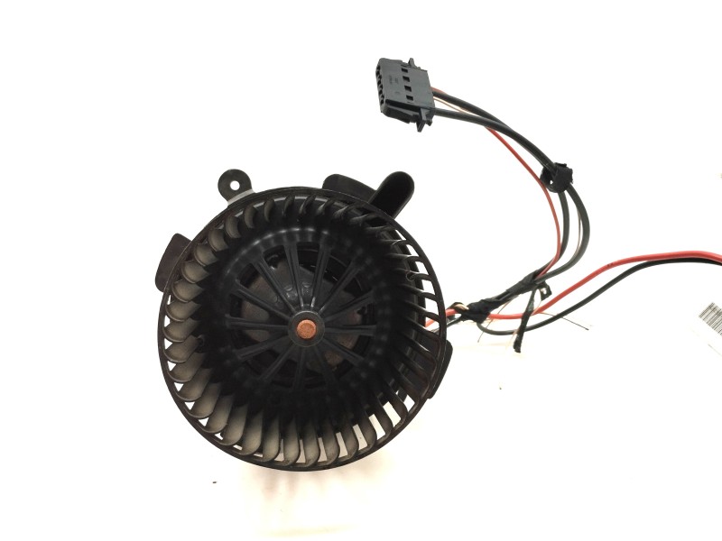 Recambio de motor calefaccion para peugeot 307 cc (s2) básico referencia OEM IAM PF2A2B9506  