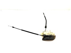 Recambio de cerradura puerta delantera izquierda para volkswagen passat variant (3c5) 2.0 tdi dpf referencia OEM IAM 3C1837015A 