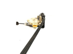 Recambio de cerradura puerta delantera izquierda para volkswagen passat variant (3c5) 2.0 tdi dpf referencia OEM IAM 3C1837015A  2