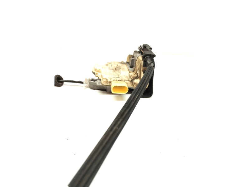Recambio de cerradura puerta delantera izquierda para volkswagen passat variant (3c5) 2.0 tdi dpf referencia OEM IAM 3C1837015A 
							