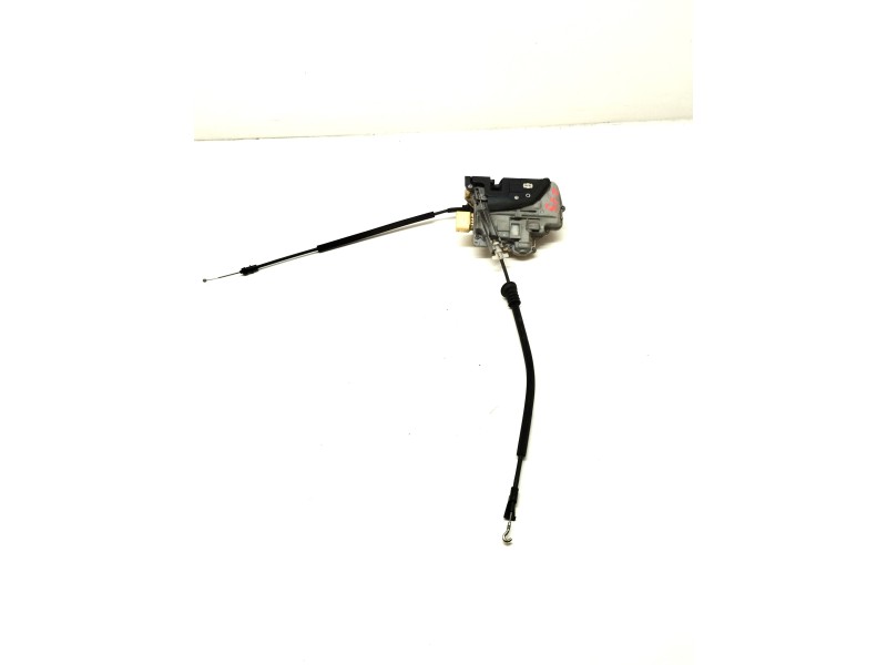 Recambio de cerradura puerta delantera izquierda para volkswagen passat variant (3c5) 2.0 tdi dpf referencia OEM IAM 3C1837015A 
							