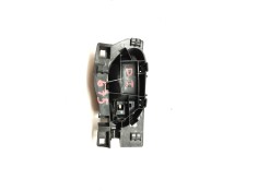 Recambio de maneta interior delantera izquierda para citroën berlingo cuadro 1.6 16v hdi referencia OEM IAM 96555515ZD   2