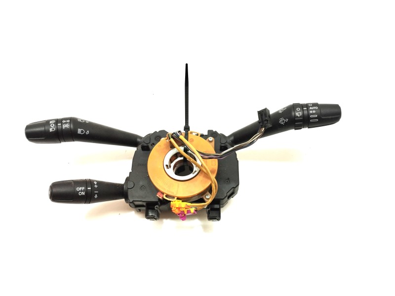 Recambio de mando multifuncion para alfa romeo giulietta (191) 1.6 jtdm cat referencia OEM IAM 28408648  