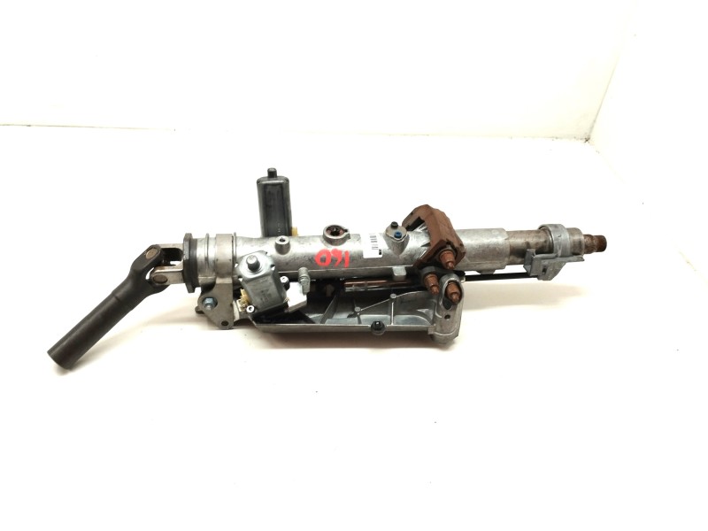 Recambio de columna direccion para mercedes-benz clase s (w221) berlina 3.0 cdi cat referencia OEM IAM 2214601616  