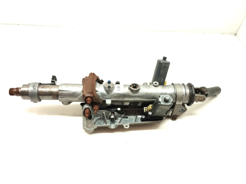 Recambio de columna direccion para mercedes-benz clase s (w221) berlina 3.0 cdi cat referencia OEM IAM 2214601616  
