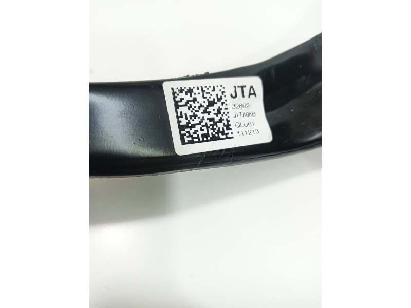 Recambio de pedal embrague para kia ceed 1.0 tgdi cat referencia OEM IAM 32802J7TA0KB  