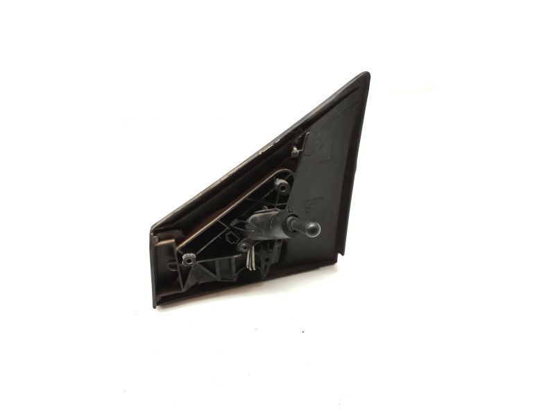 Recambio de retrovisor derecho para renault clio iii 1.5 dci diesel referencia OEM IAM   