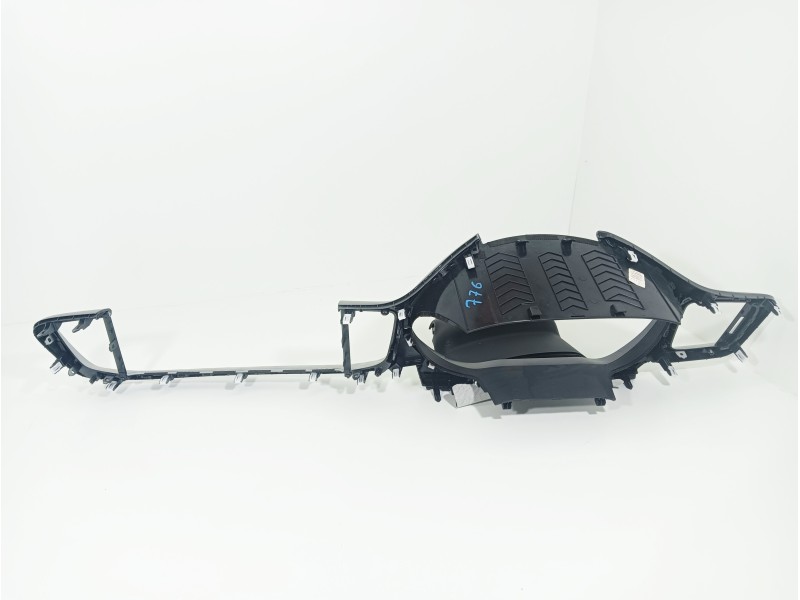 Recambio de no identificado para kia ceed 1.0 tgdi cat referencia OEM IAM SINREFVISIBLE  