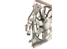 Recambio de electroventilador radiador aire acondicionado para seat ibiza sc (6j1) 1.2 tdi referencia OEM IAM 6R0121207A   2