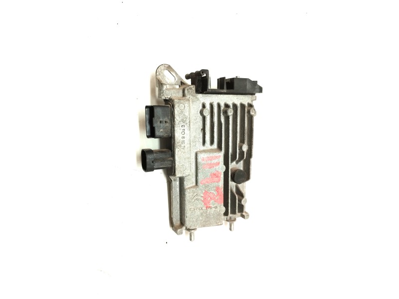 Recambio de centralita start / stop para citroën c4 picasso rip curl referencia OEM IAM 9819598180  