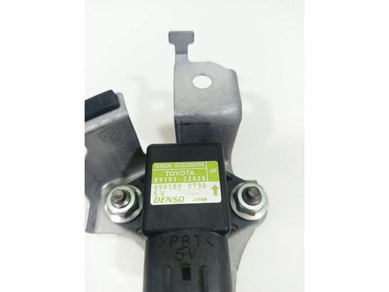 Recambio de no identificado para lexus gs 450h referencia OEM IAM 8919122020  