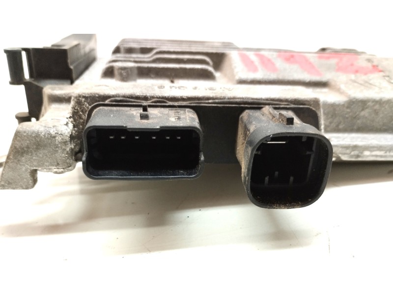 Recambio de centralita start / stop para citroën c4 picasso rip curl referencia OEM IAM 9819598180  