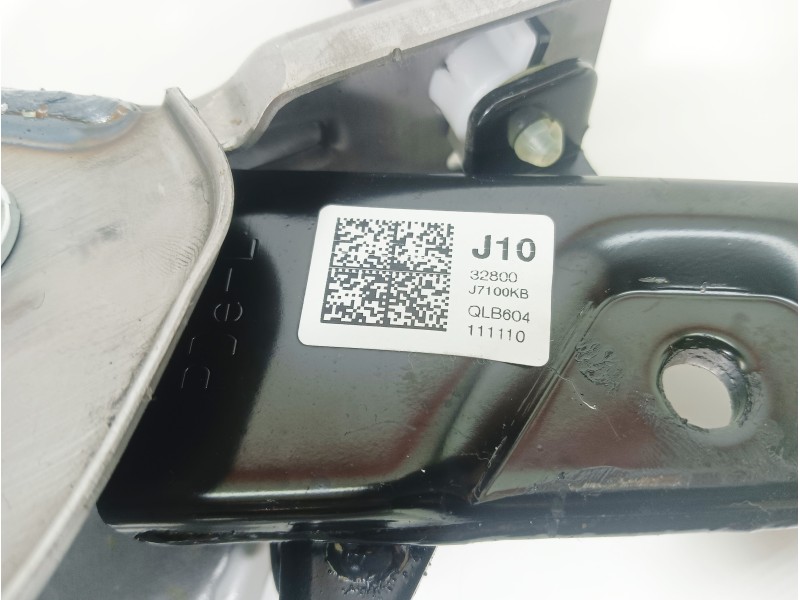 Recambio de pedal freno para kia ceed 1.0 tgdi cat referencia OEM IAM 32800J7100KB  