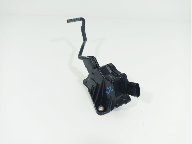 Recambio de potenciometro pedal para lexus gs 450h referencia OEM IAM 7811030150  