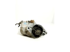 Recambio de motor arranque para toyota corolla (e12) 1.4 turbodiesel cat referencia OEM IAM 2810033080  