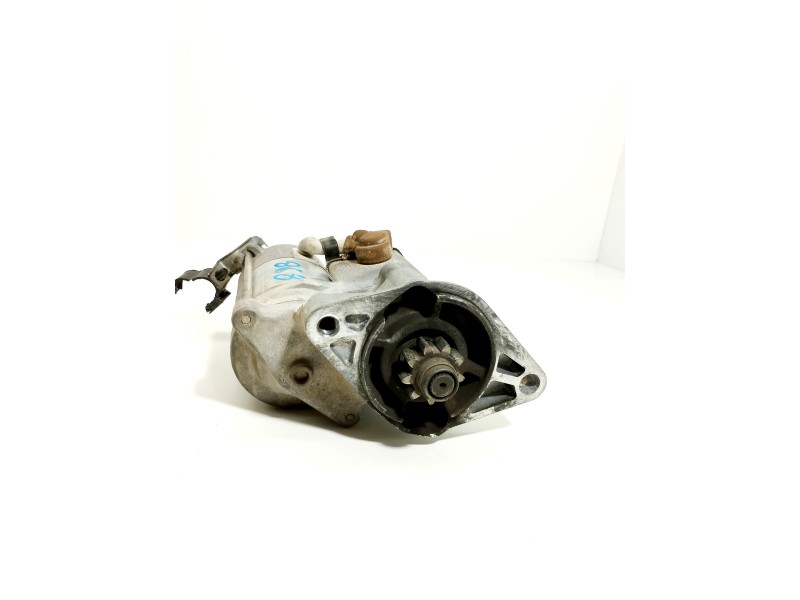 Recambio de motor arranque para toyota corolla (e12) 1.4 turbodiesel cat referencia OEM IAM 2810033080  
							