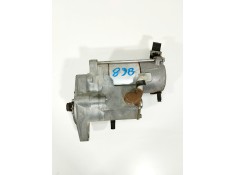 Recambio de motor arranque para toyota corolla (e12) 1.4 turbodiesel cat referencia OEM IAM 2810033080   2