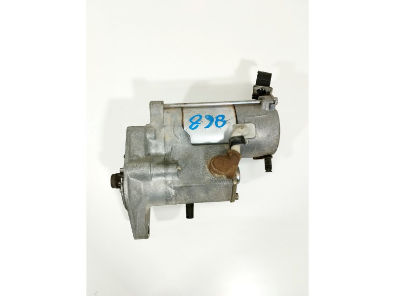 Recambio de motor arranque para toyota corolla (e12) 1.4 turbodiesel cat referencia OEM IAM 2810033080  
							