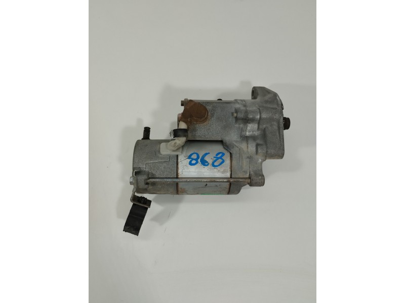 Recambio de motor arranque para toyota corolla (e12) 1.4 turbodiesel cat referencia OEM IAM 2810033080  