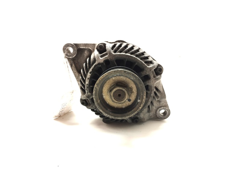 Recambio de alternador para smart forfour 1.3 cat referencia OEM IAM MN155953  