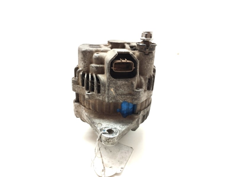 Recambio de alternador para smart forfour 1.3 cat referencia OEM IAM MN155953  
