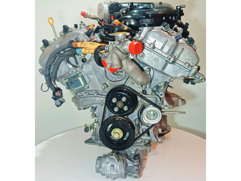 Recambio de motor completo para lexus gs 450h referencia OEM IAM 2GRFXE  