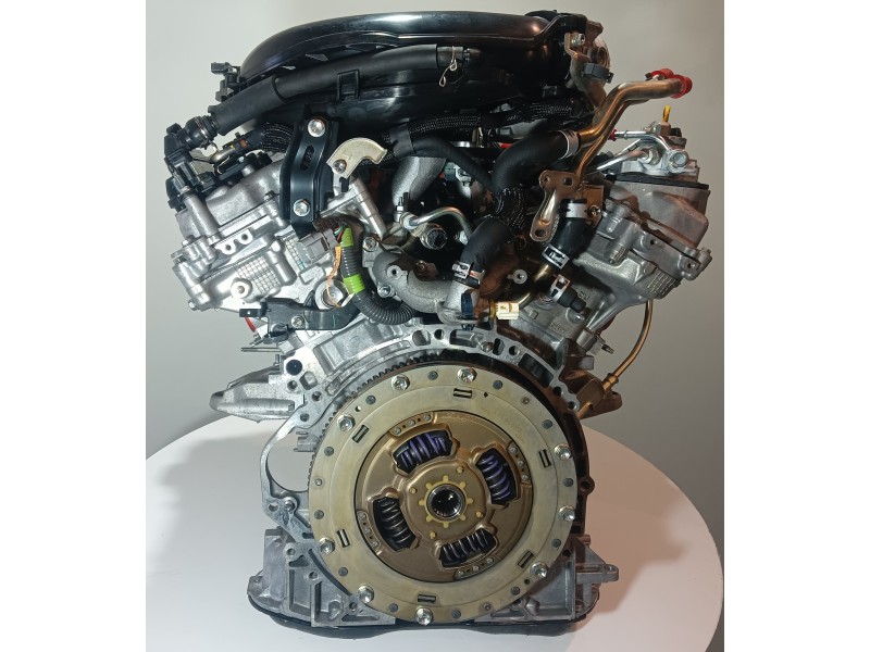 Recambio de motor completo para lexus gs 450h referencia OEM IAM 2GRFXE  