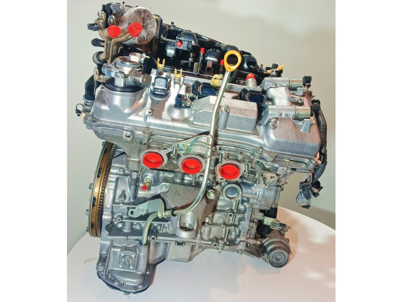 Recambio de motor completo para lexus gs 450h referencia OEM IAM 2GRFXE  