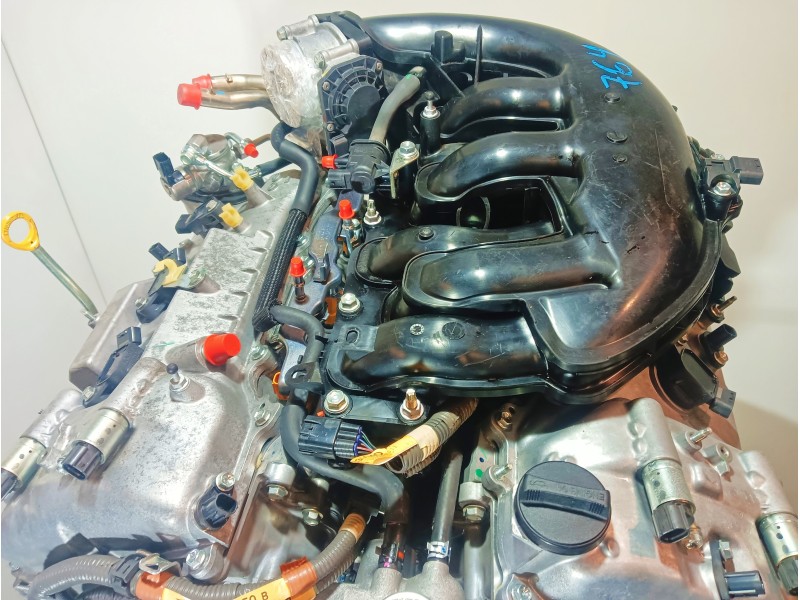 Recambio de motor completo para lexus gs 450h referencia OEM IAM 2GRFXE  