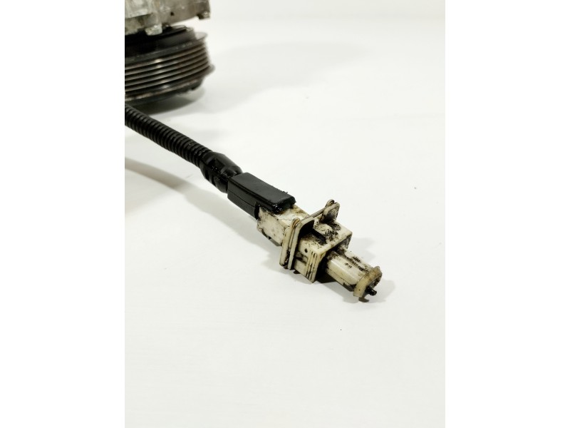 Recambio de compresor aire acondicionado para citroën jumpy 2.0 hdi cat (rhx / dw10bted) referencia OEM IAM 8FK351127081  