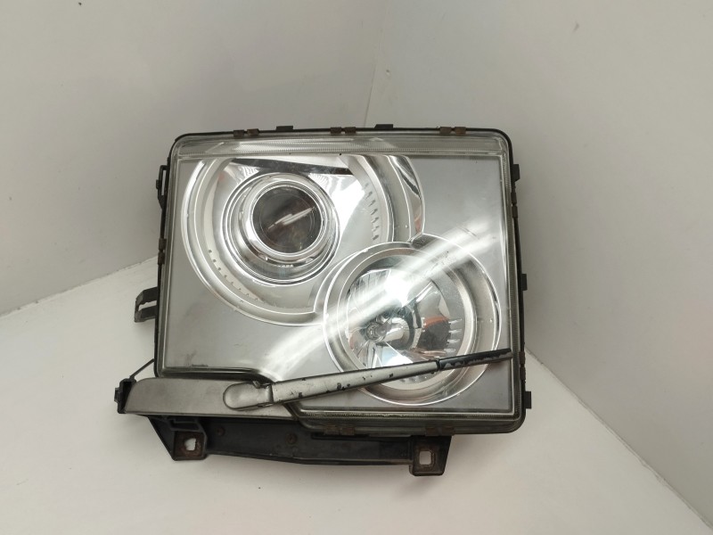 Recambio de faro derecho para land rover range rover (lm) vogue referencia OEM IAM 1307329074  