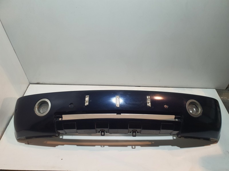 Recambio de paragolpes delantero para land rover range rover (lm) vogue referencia OEM IAM   