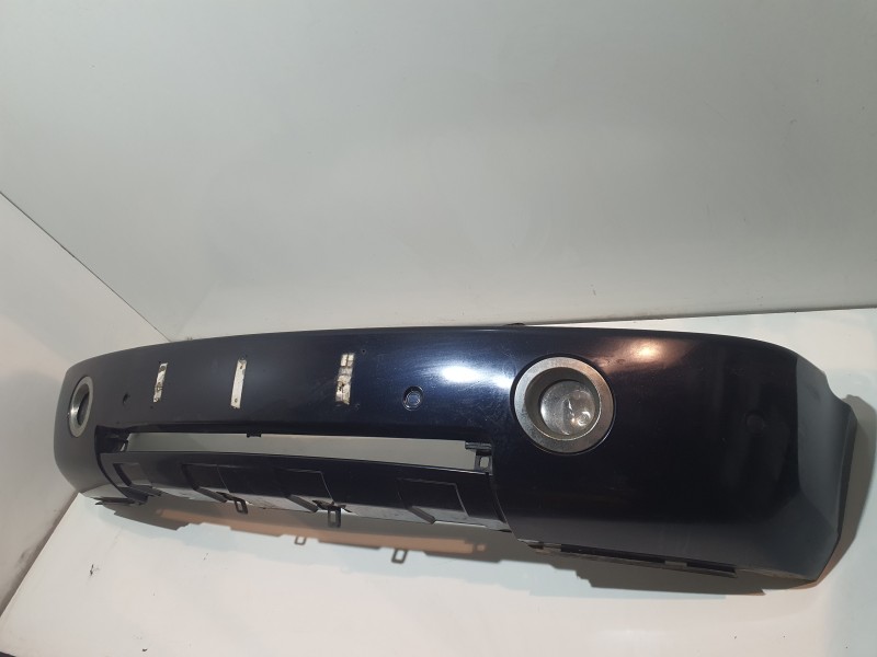 Recambio de paragolpes delantero para land rover range rover (lm) vogue referencia OEM IAM   