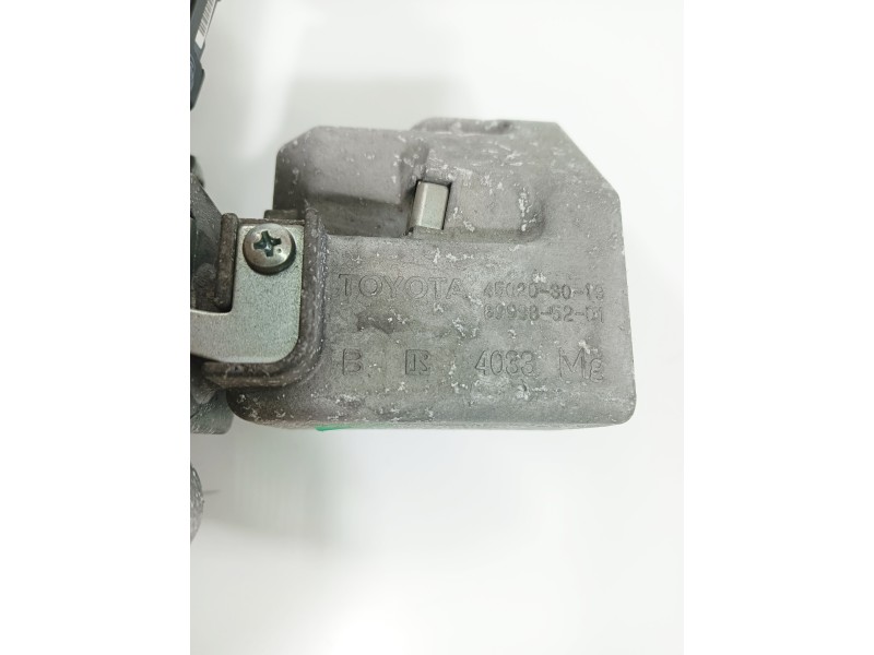 Recambio de columna direccion para lexus gs 450h referencia OEM IAM 450203019  