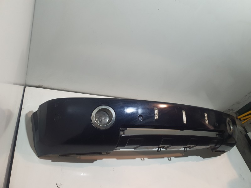 Recambio de paragolpes delantero para land rover range rover (lm) vogue referencia OEM IAM   