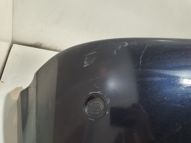 Recambio de paragolpes delantero para land rover range rover (lm) vogue referencia OEM IAM   