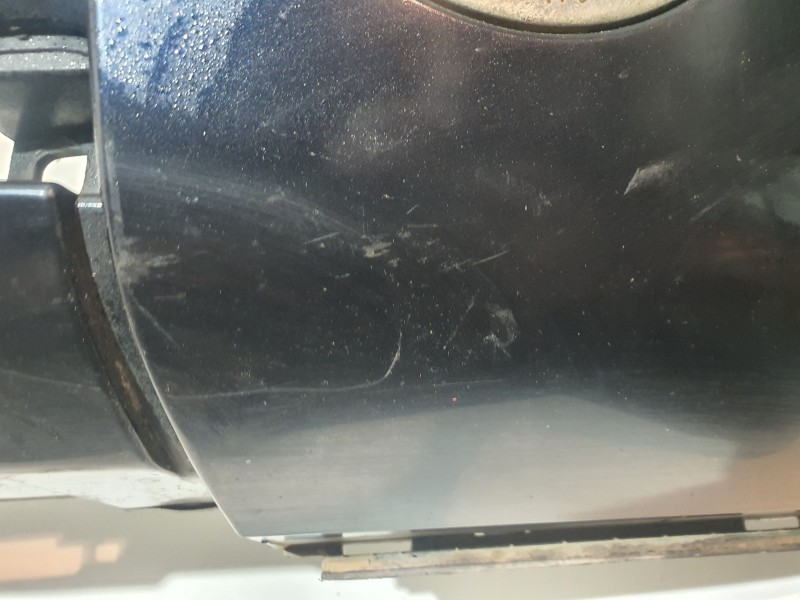 Recambio de paragolpes delantero para land rover range rover (lm) vogue referencia OEM IAM   