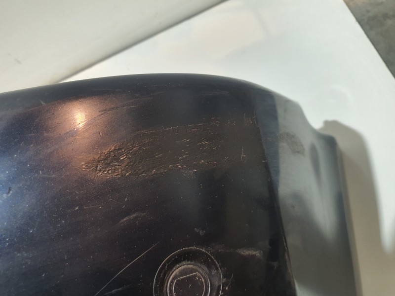 Recambio de paragolpes delantero para land rover range rover (lm) vogue referencia OEM IAM   