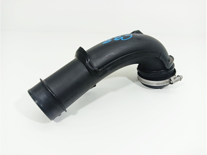 Recambio de tubo para renault captur ii 1.0 tce bivalent. gasolina / gpl referencia OEM IAM 5FM3A  