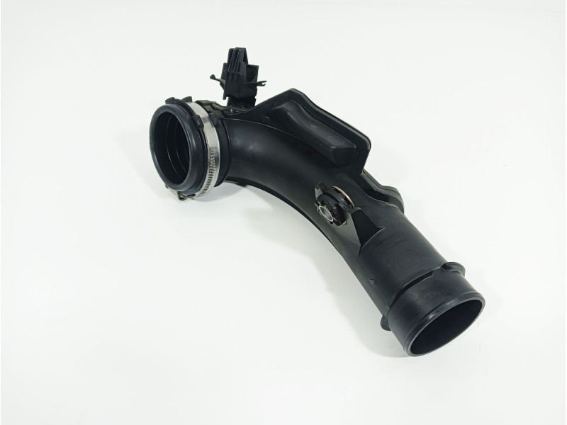 Recambio de tubo para renault captur ii 1.0 tce bivalent. gasolina / gpl referencia OEM IAM 5FM3A  