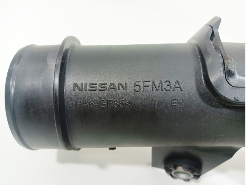 Recambio de tubo para renault captur ii 1.0 tce bivalent. gasolina / gpl referencia OEM IAM 5FM3A  