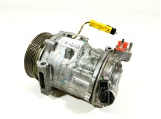Recambio de compresor aire acondicionado para peugeot 407 sw 2.0 16v hdi fap cat (rhr / dw10bted4) referencia OEM IAM 9654764280