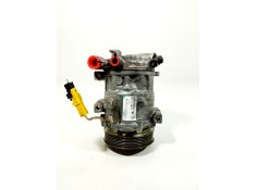 Recambio de compresor aire acondicionado para peugeot 407 sw 2.0 16v hdi fap cat (rhr / dw10bted4) referencia OEM IAM 9654764280 2