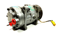 Recambio de compresor aire acondicionado para citroën xsara picasso 2.0 hdi cat (rhy / dw10td) referencia OEM IAM 9646416780  
