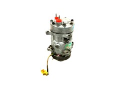 Recambio de compresor aire acondicionado para citroën xsara picasso 2.0 hdi cat (rhy / dw10td) referencia OEM IAM 9646416780   2