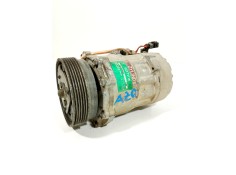 Recambio de compresor aire acondicionado para volkswagen golf iii berlina (1h1) 1.9 tdi referencia OEM IAM 1H0820803D  