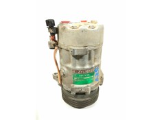 Recambio de compresor aire acondicionado para volkswagen golf iii berlina (1h1) 1.9 tdi referencia OEM IAM 1H0820803D   2