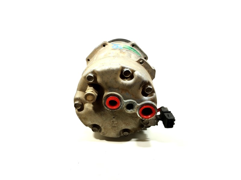 Recambio de compresor aire acondicionado para volkswagen golf iii berlina (1h1) 1.9 tdi referencia OEM IAM 1H0820803D  
							